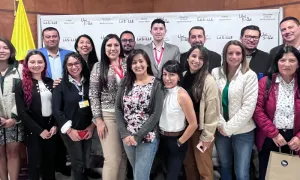 Liderazgos por la economía circular en Unisalle