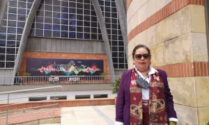 Los maestros con más trayectoria en Unisalle comparten su experiencia