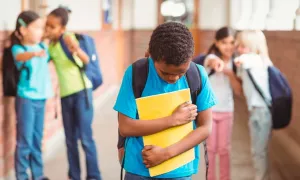 Colombia presenta altas cifras de bullying