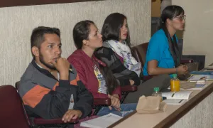 México Presente en Innovación e Investigación