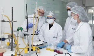 Minciencias aprueba dos proyectos de investigación de la Unisalle para combatir el Covid19