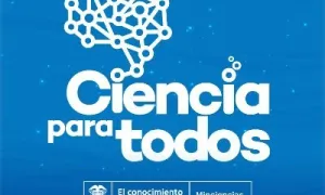 Grant from the National Ministry of Science (Minciencias)