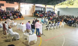 Misión Semana Santa Primer Semestre 2023