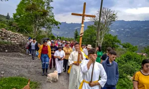 Misión Semana Santa Primer Semestre 2023