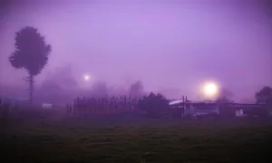 Misión Semana Santa Primer Semestre 2023