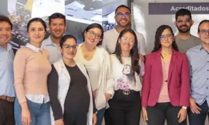Así fue la Misión Pedagógica en Medellín del Doctorado de Educación y Sociedad