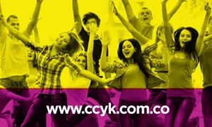 Esquema de movilidad Nacional CCYK