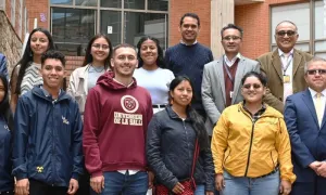 100k Strong in the Americas: inicio de Movilidad Global