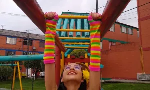 Mujeres que inspiran, mujeres lasallistas