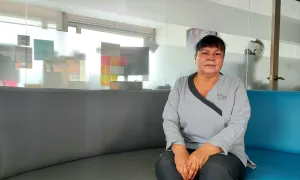 Mujeres que inspiran, mujeres lasallistas