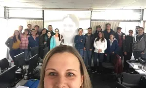Mujeres que inspiran, mujeres lasallistas
