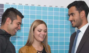 Las claves para enfrentarse al mundo laboral