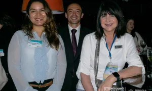 Universidad de La Salle participated in networking sessions