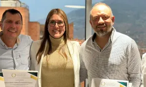 Nuevo reconocimiento para Unisalle