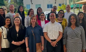 Nuevos horizontes académicos en Unisalle