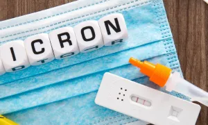 ¿Por qué Ómicron es una variante que genera preocupación?