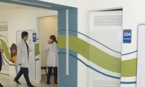 La Clínica de Optometría de Unisalle se renueva
