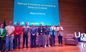 Unisalle hace parte del Pacto por la Innovación