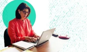 “Los profesores hacemos patria a través de la educación”, María Patricia Chaparro