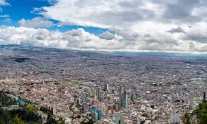 En Unisalle se investiga sobre el patrimonio cultural en la localidad de Usme