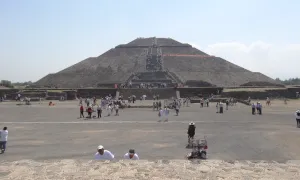 3er. DIPLOMADO INTERNACIONAL EN PATRIMONIO MUNDIAL. Análisis de la lista de Patrimonio Mundial UNESCO en Colombia y México