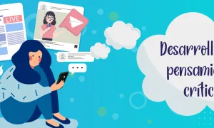 Ser pensadores críticos en un mundo hiperconectado