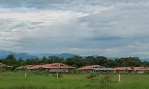 La importancia de los pequeños agricultores