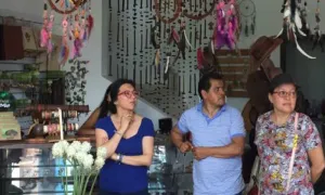 Perfiles emprendedores del sector turismo en la región de Casanare