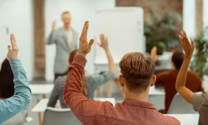 Performatividad: ¿un nuevo régimen en la educación superior?