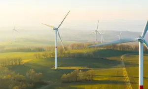 Estudio visualiza el potencial energético renovable que tiene Unisalle