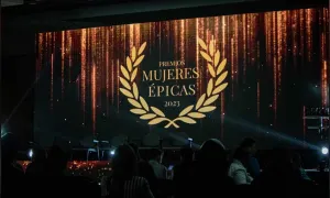 Distintas realidades unen a las Mujeres Épicas