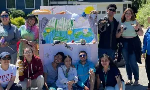 El puente entre la academia y la comunidad para la preservación del agua