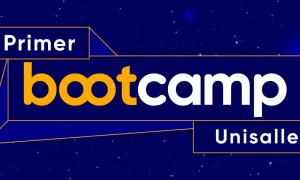 ¡Primer Bootcamp Unisalle!