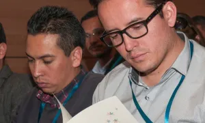 Claves para obtener tu primer empleo