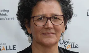 Profesores postulados ante el Consejo Superior y Académico 2024 - 2026