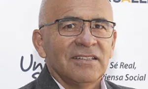 Profesores postulados ante el Consejo Superior y Académico 2024 - 2026