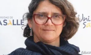 Profesores postulados ante el Consejo Superior y Académico 2024 - 2026