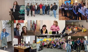 Programa de Expertos Internacionales del Icetex apoya la internacionalización