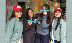 Llega la oportunidad para ser un M.A.S
