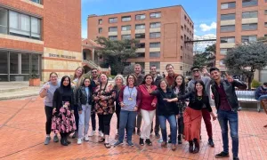 100k project: Bridging Watwerways Across the Americas