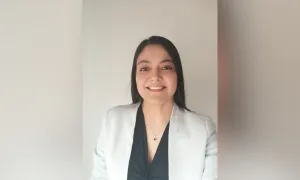 María Inés Barbosa
