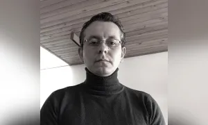Sebastián Alejandro González Montero