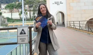 Profesora de Ingeniería Eléctrica ha publicado un libro sobre Respuesta de la Demanda (RD)