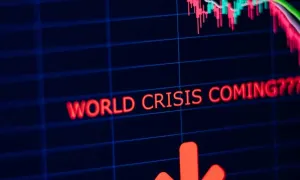 La recesión económica es una realidad que viene en camino