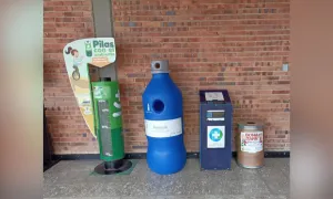 Reciclatón Unisalle