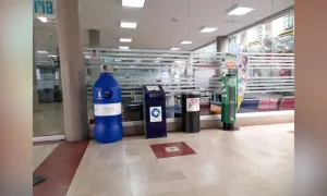 Reciclatón Unisalle