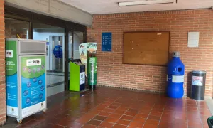 Reciclatón Unisalle