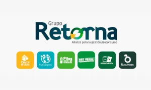 Reciclatón Unisalle