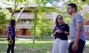 Lina María Ramírez Hoyos