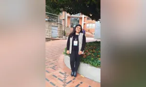 Ana María Mora García